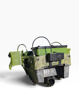 Largue Ligne pour Monocoque et Packboat