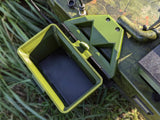 Bacs + Flotteurs pour packboat