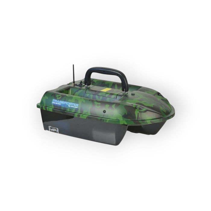 Quad Transporter V1