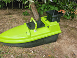Bac fendu pour MonoCoque
