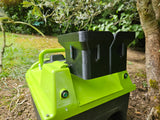 Bac fendu pour MonoCoque