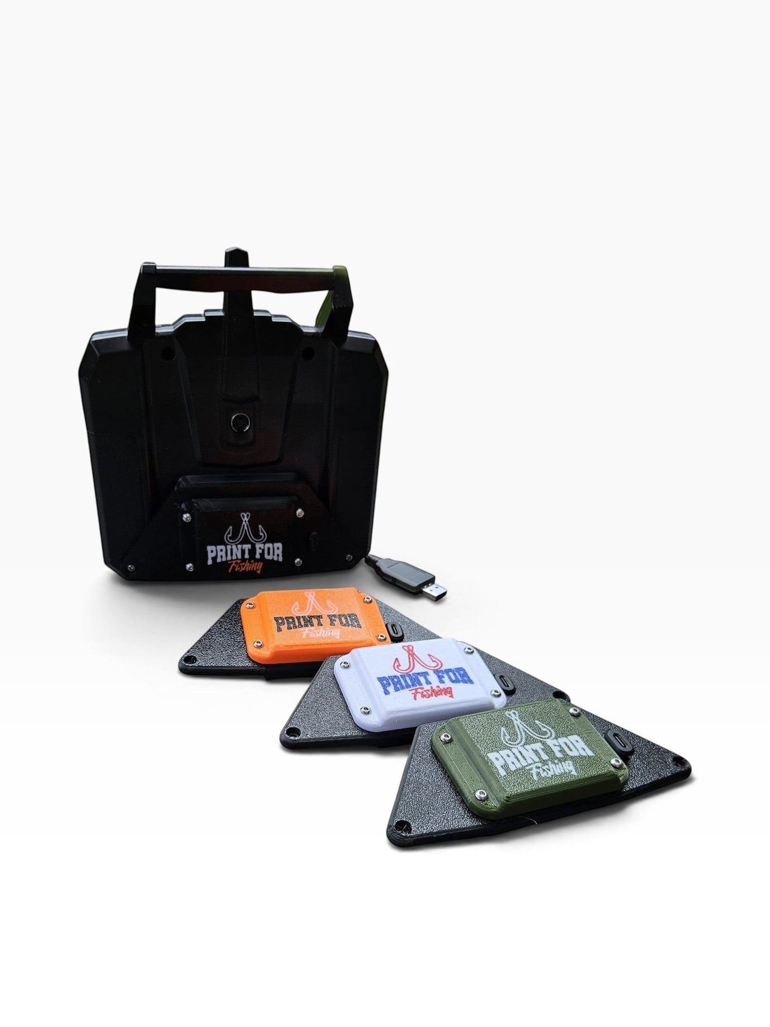 Batterie pour radio commande FlySky