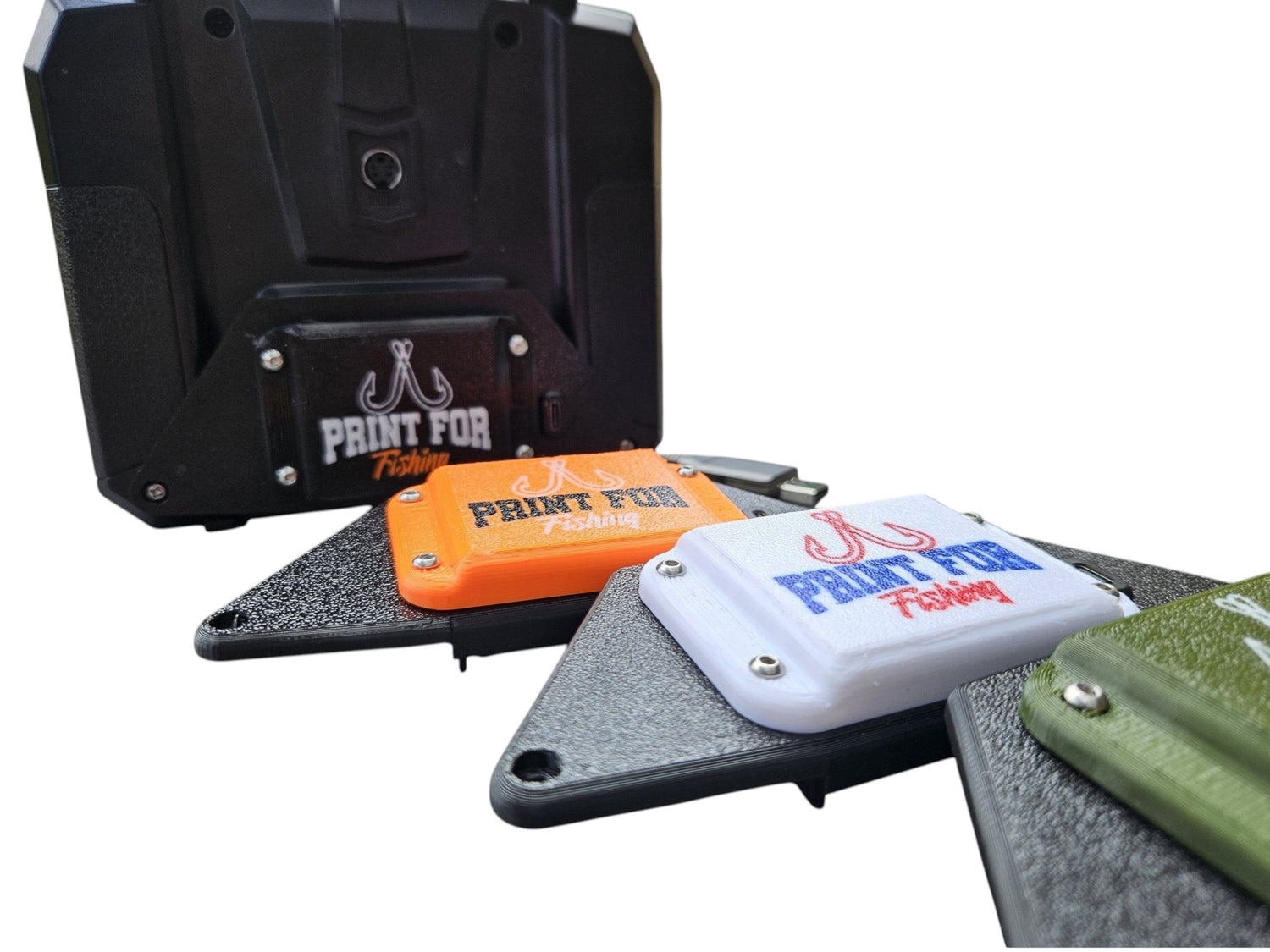 Batterie pour radio commande FlySky