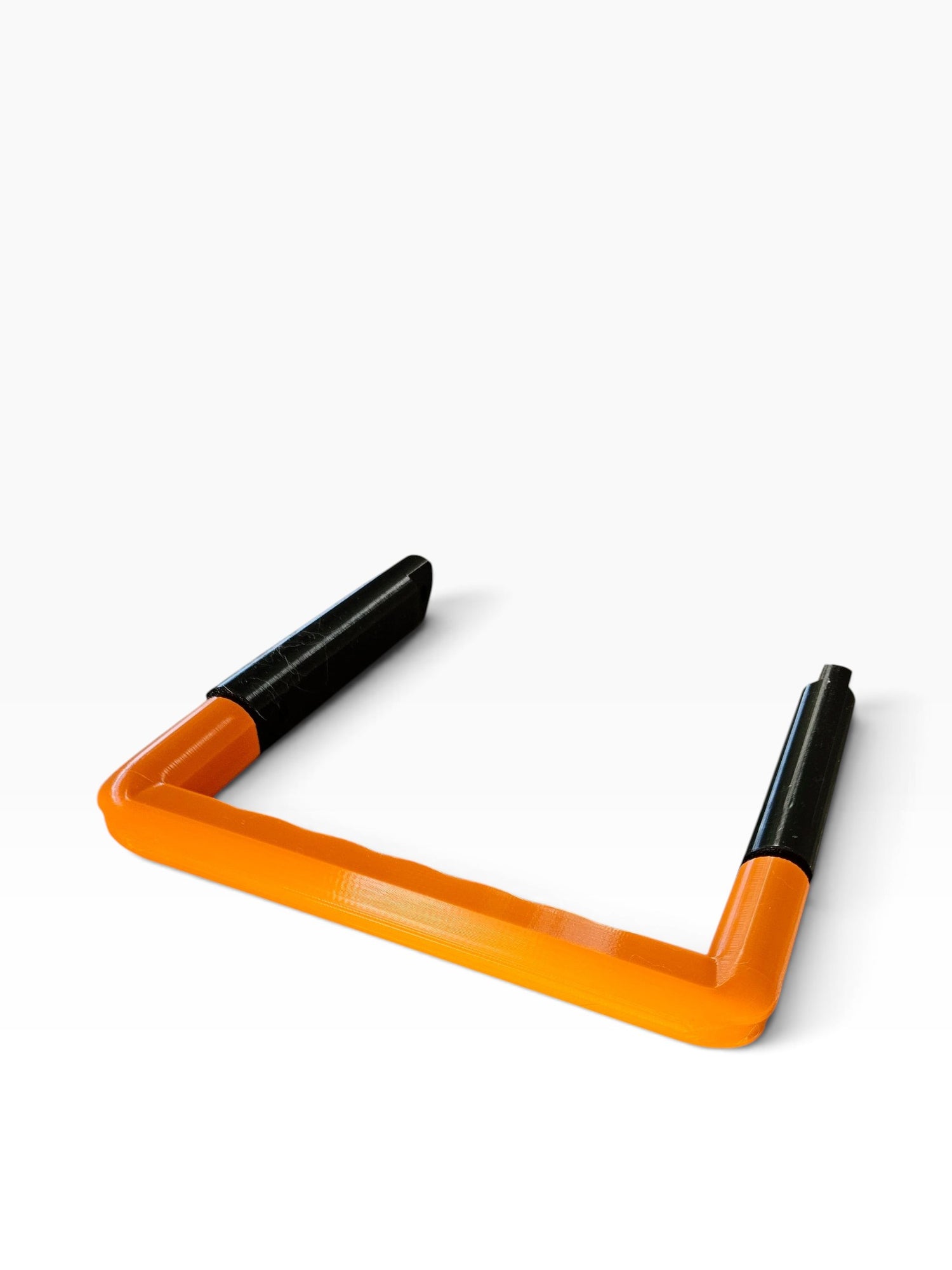 Poignet pour monocoque