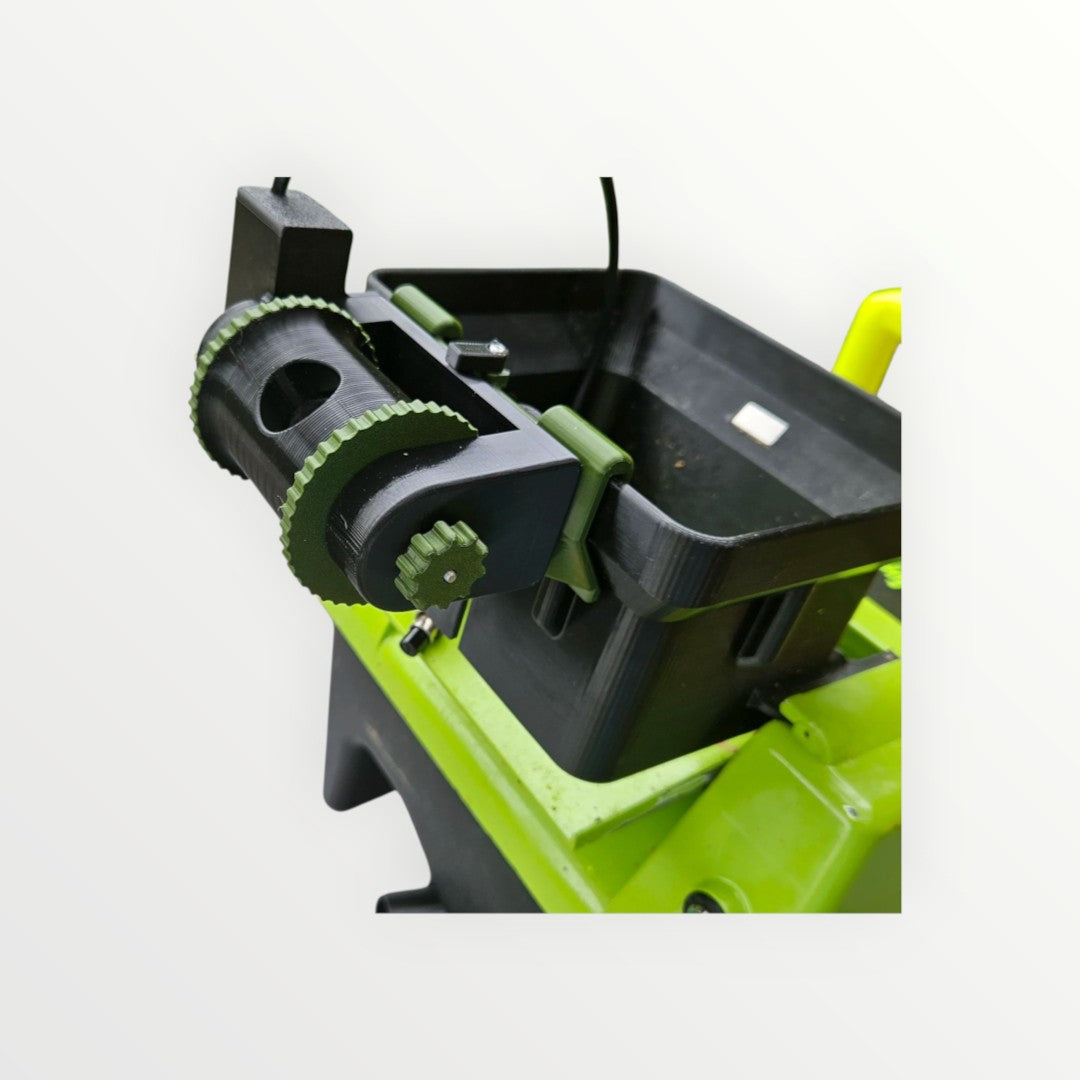 Largue Zig pour PackBoat, Monocoque, Catamaran DL