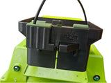 Largue Ligne pour Monocoque et Packboat
