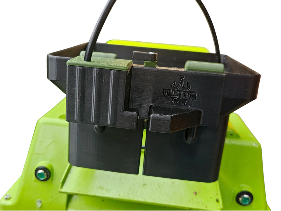 Largue Ligne pour Monocoque et Packboat