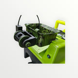 Largue Zig pour PackBoat, Monocoque, Catamaran DL