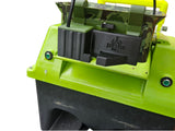Largue Ligne pour Monocoque et Packboat