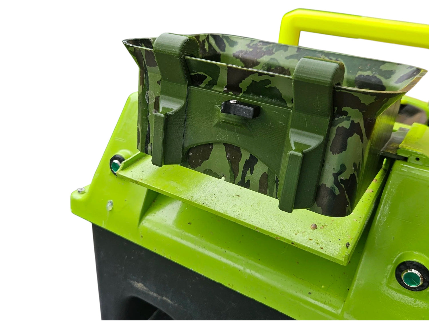 Largue Ligne pour Monocoque et Packboat