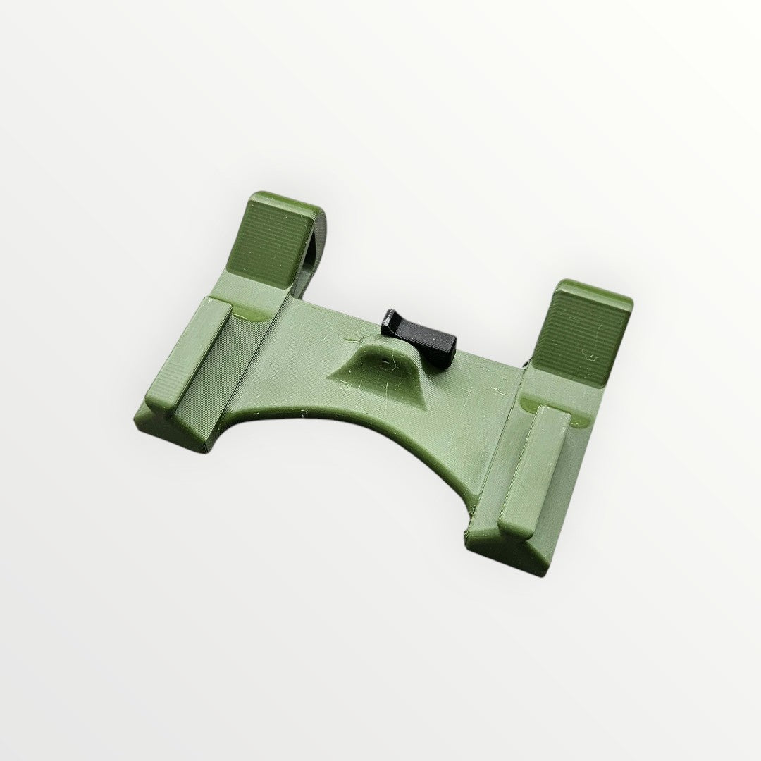 Largue Zig pour PackBoat, Monocoque, Catamaran DL