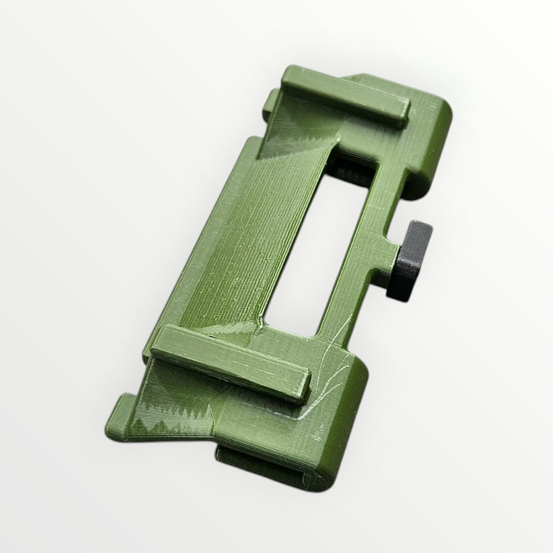 Largue Zig pour PackBoat, Monocoque, Catamaran DL
