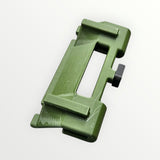 Largue Zig pour PackBoat, Monocoque, Catamaran DL