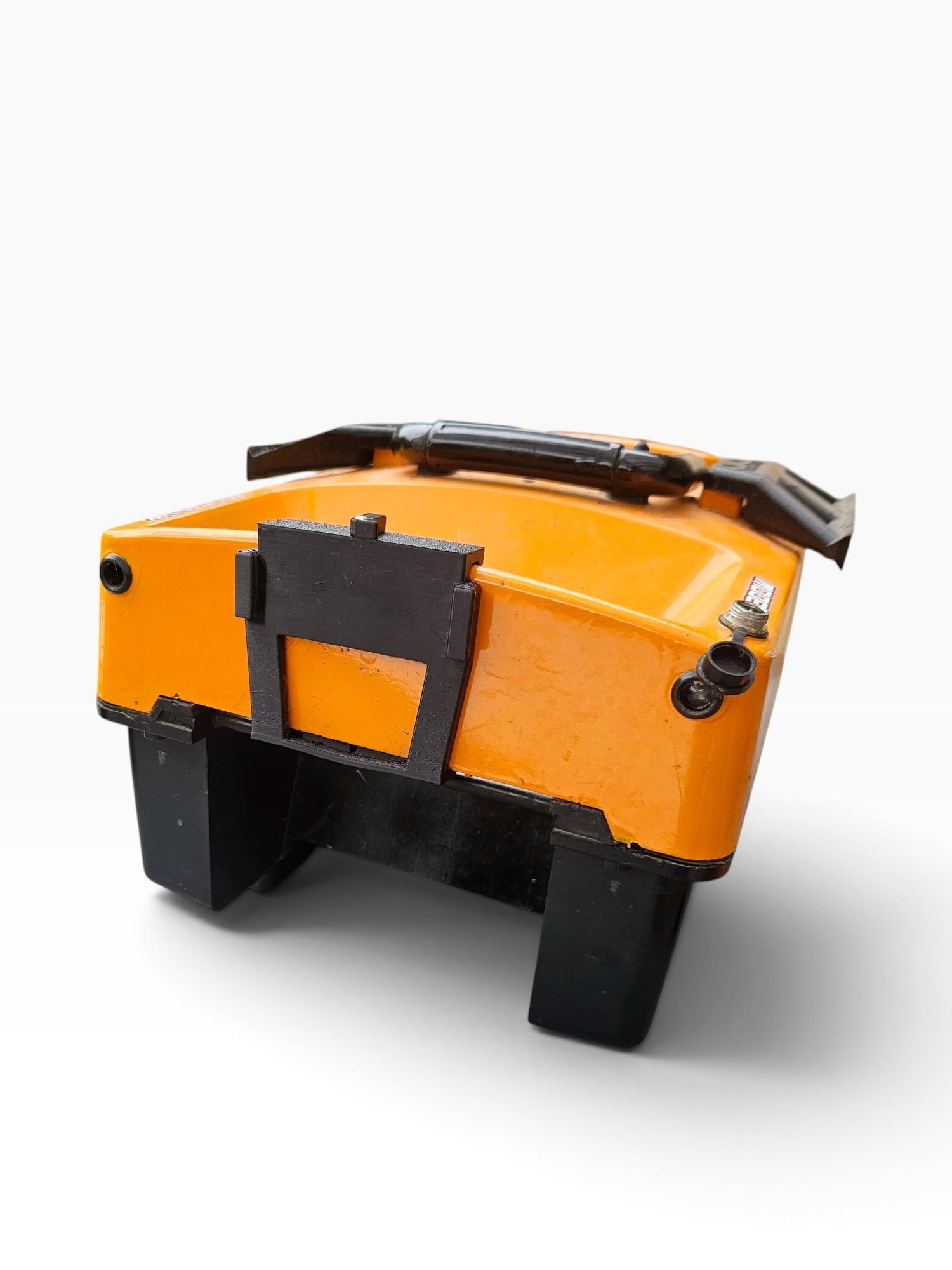 Largue Ligne pour Monocoque et Packboat