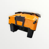 Largue Zig pour PackBoat, Monocoque, Catamaran DL