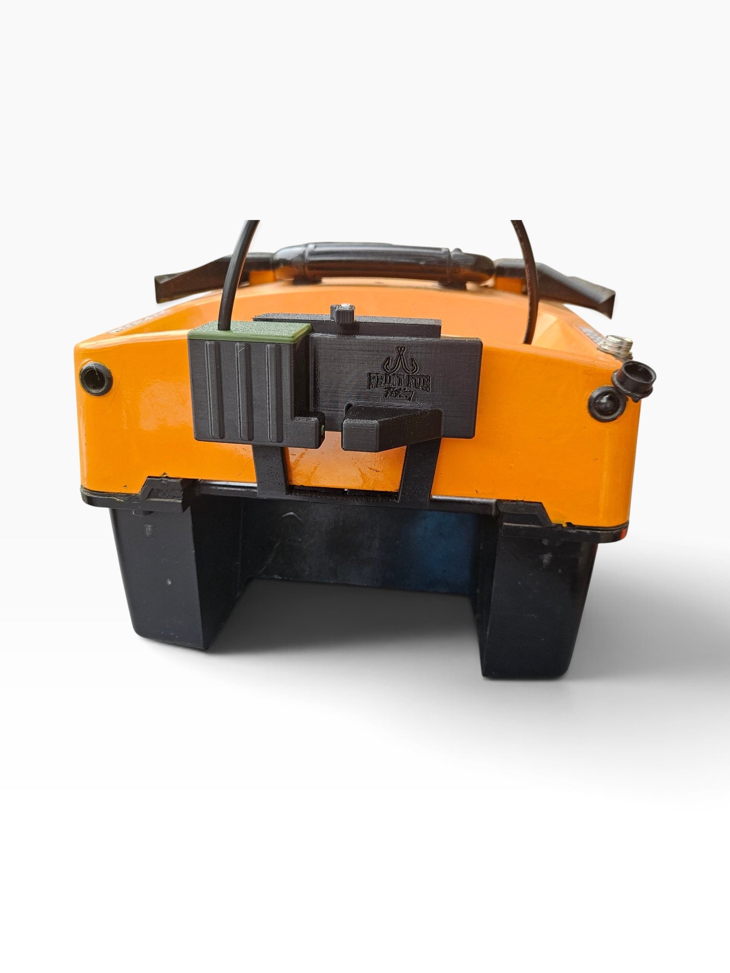 Largue Ligne pour Monocoque et Packboat