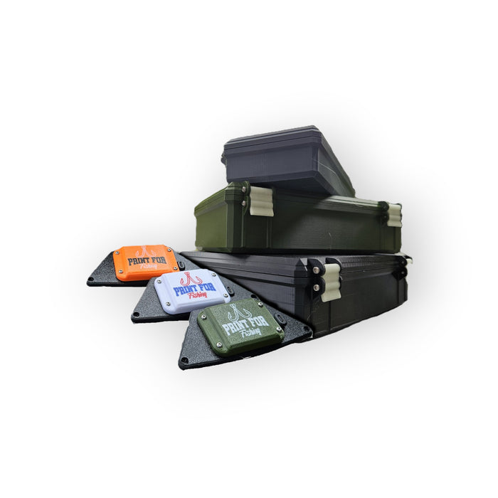 Accessoires bateaux amorceurs