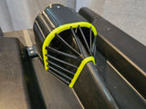 Tuyère de direction/protection pour baitliner