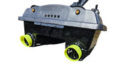 Tuyères pour quad bait boat V2