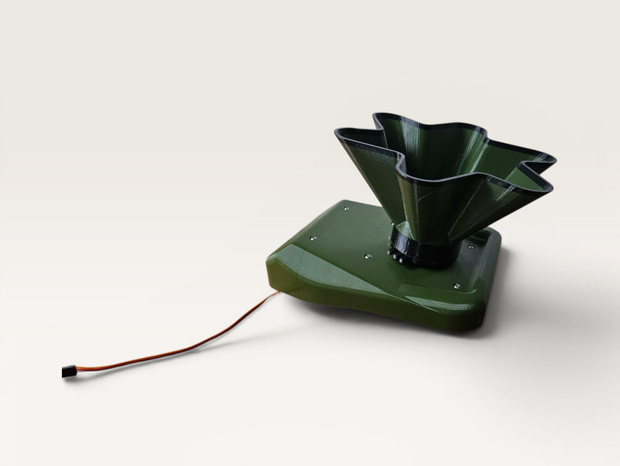 Disperseur pour Anatec PackBoat