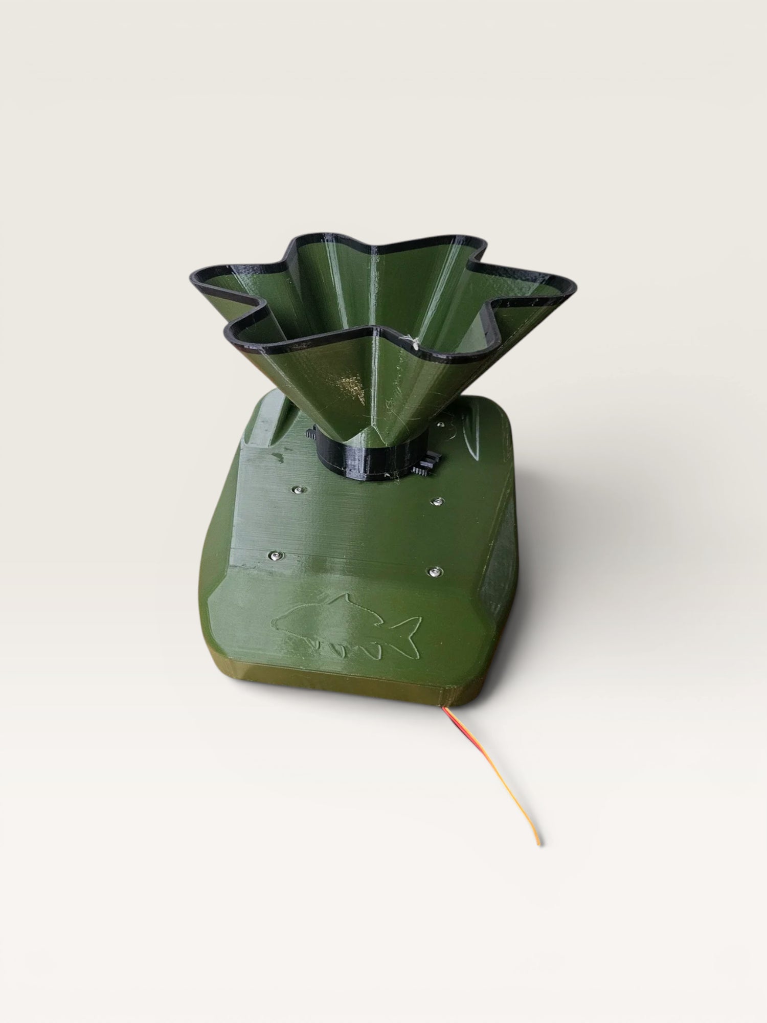 Disperseur  pour packboat