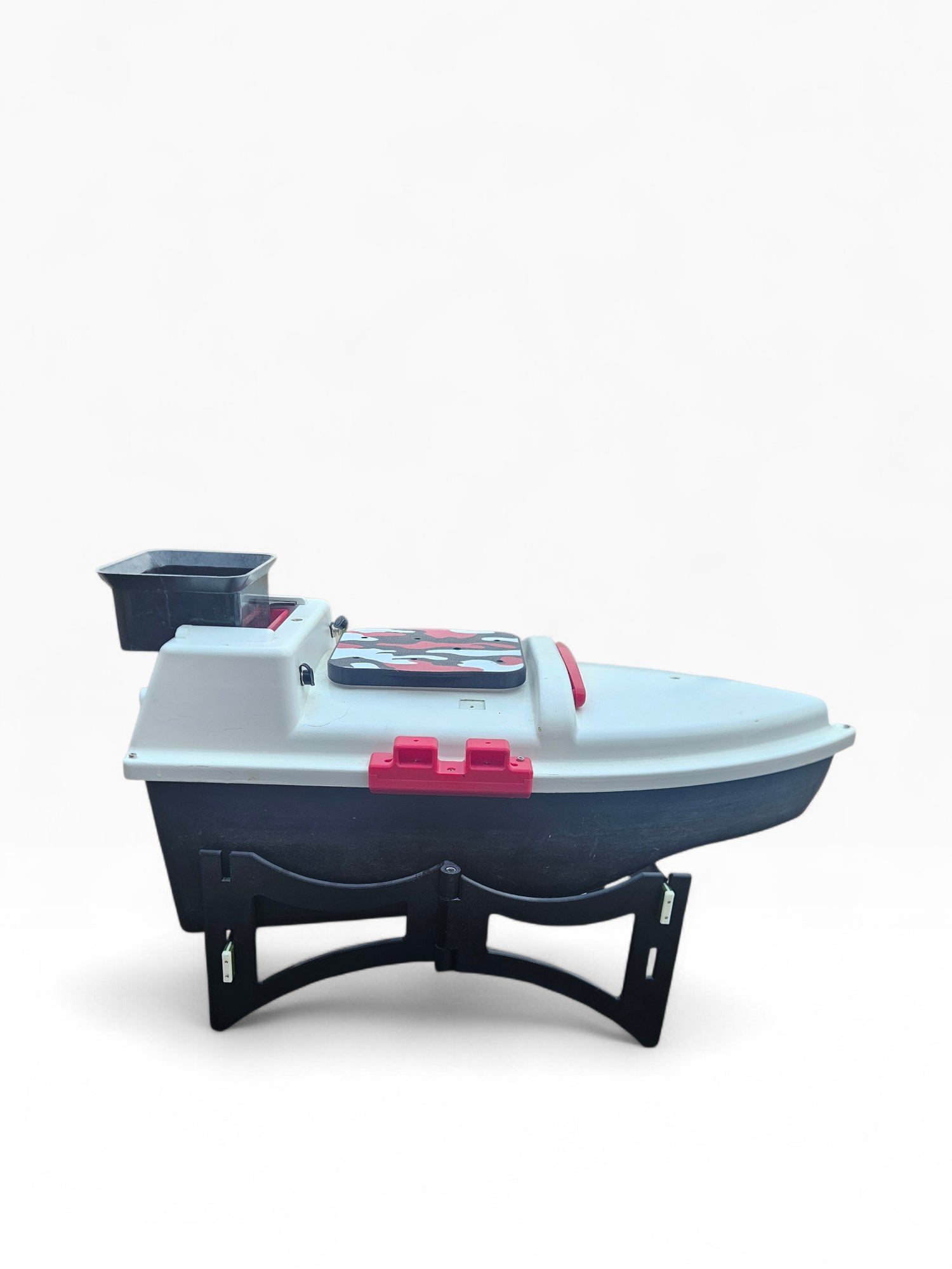 Support Bateau Amorceur