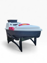Support Bateau Amorceur