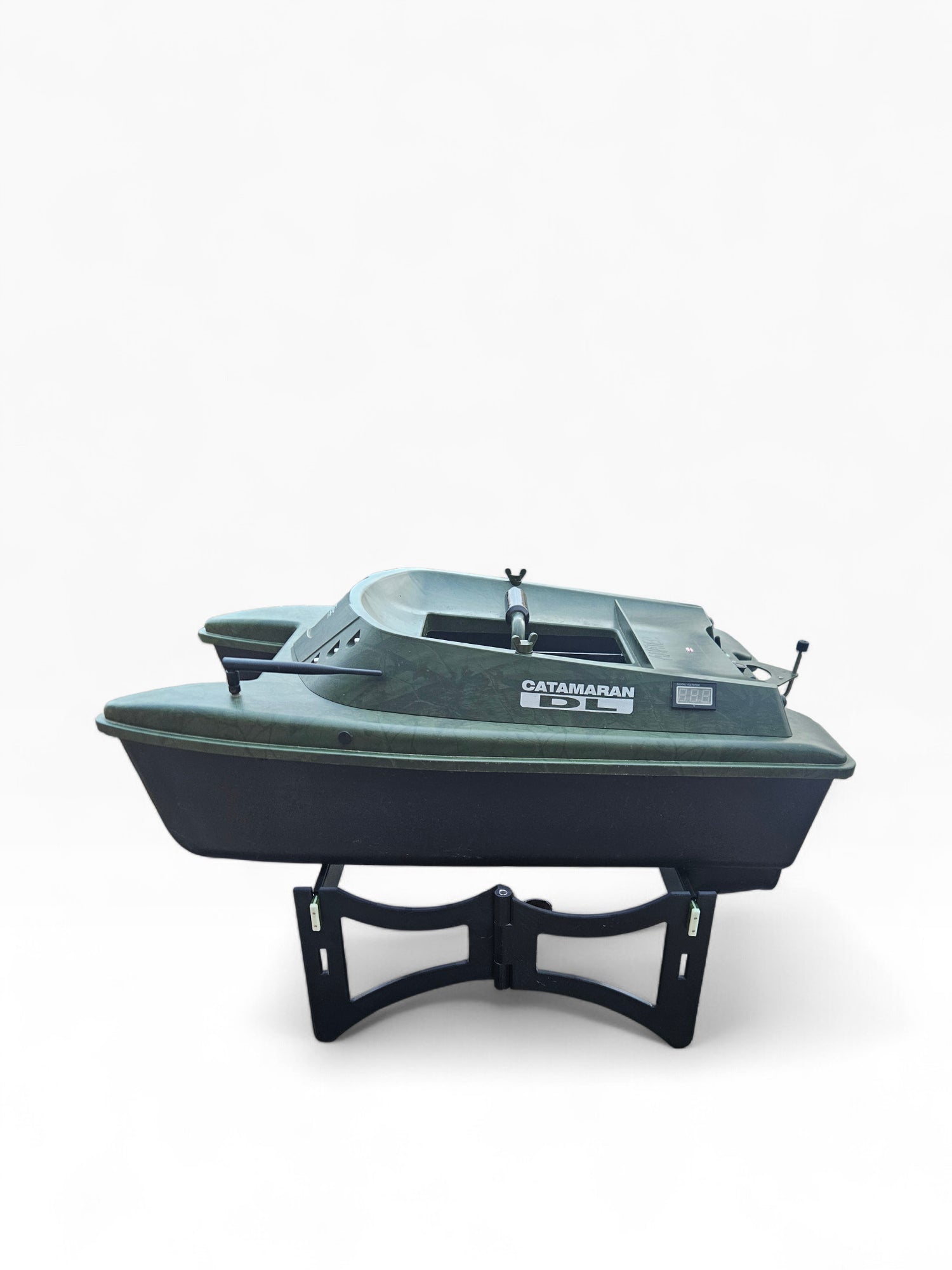 Support Bateau Amorceur