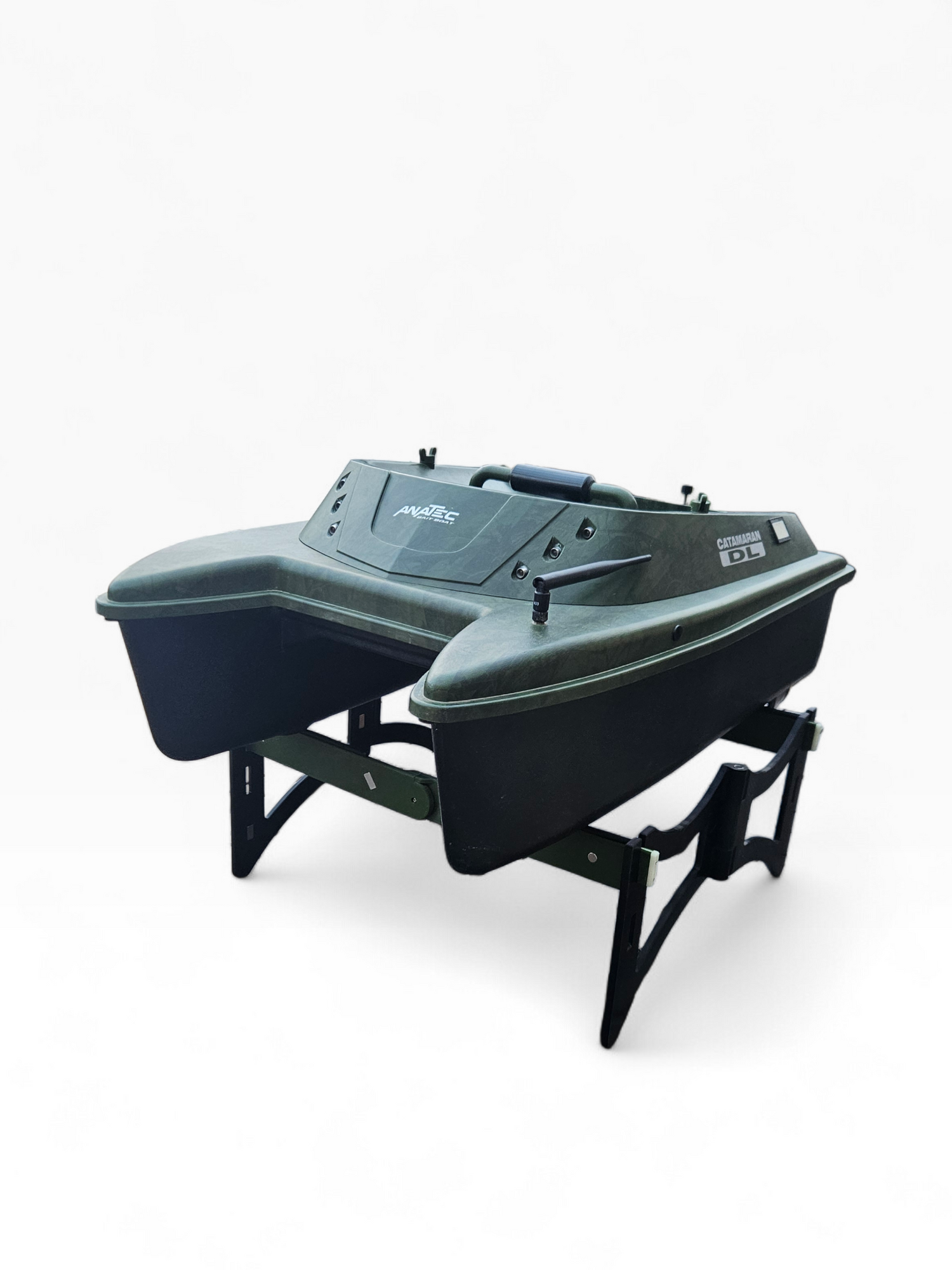Support Bateau Amorceur