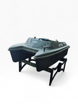 Support Bateau Amorceur