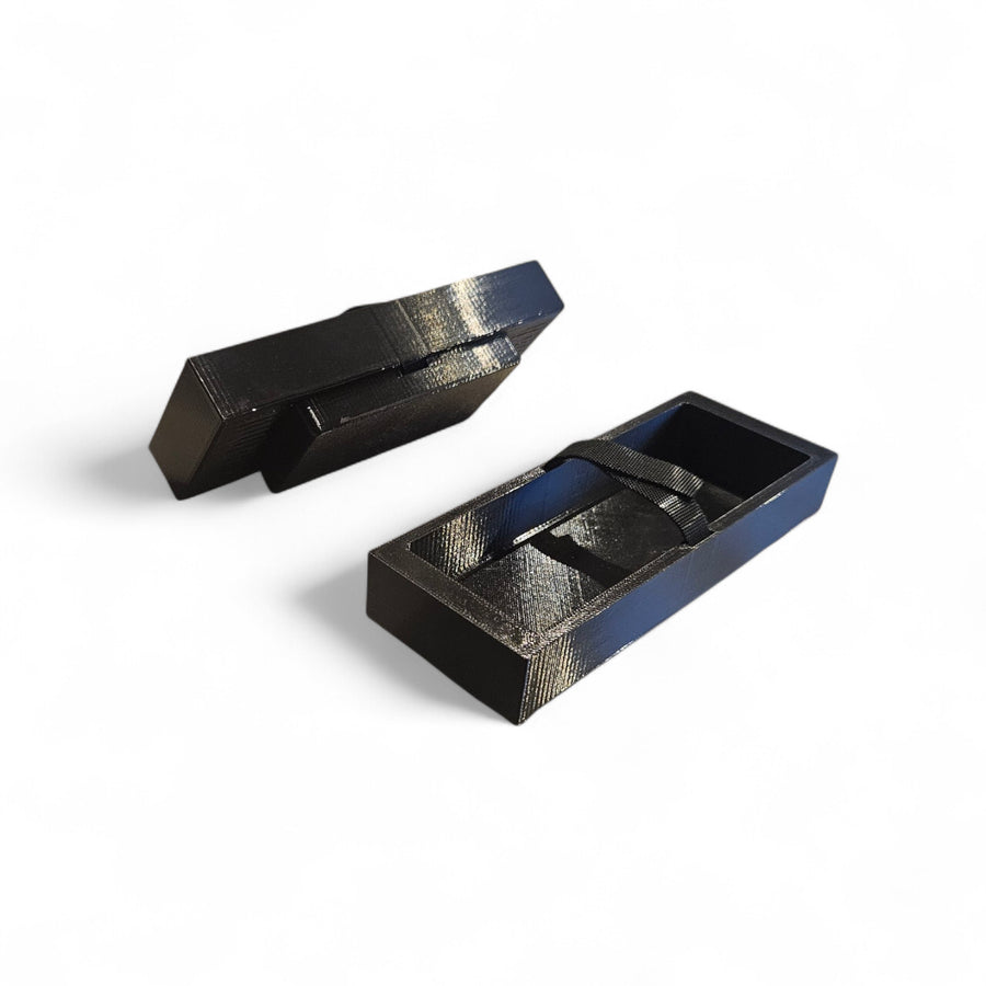 Bacs LiPo pour Anatec PackBoat (x2)