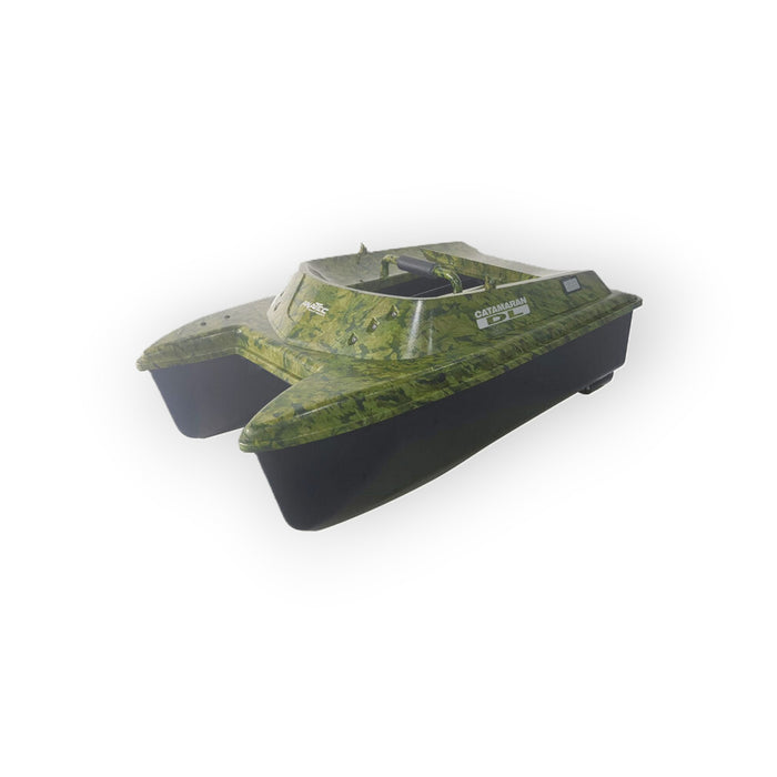 Anatec Catamaran DL