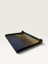 Trappe monocoque