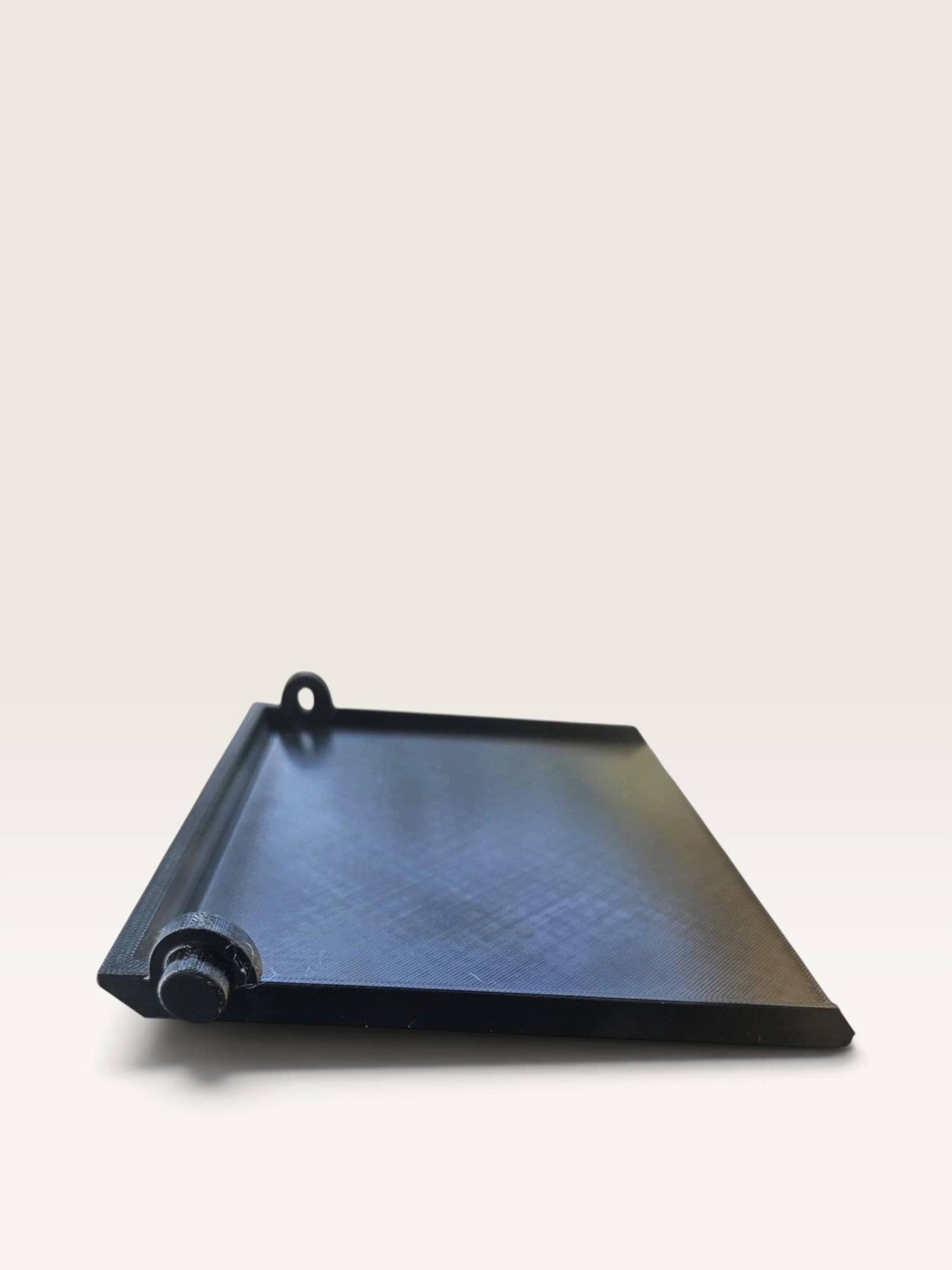 Trappe monocoque