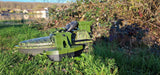 Bacs et flotteurs pour monocoque