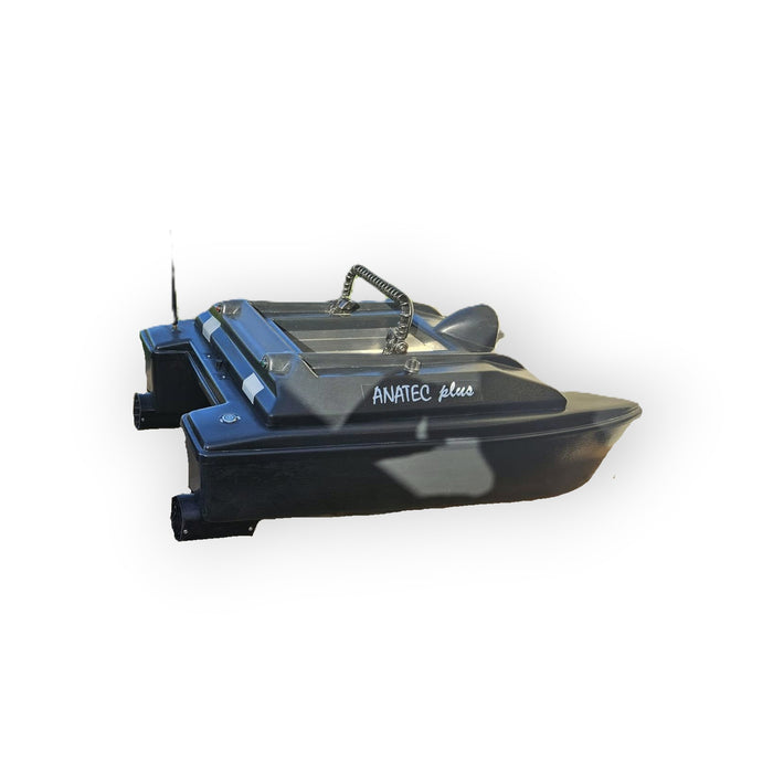 Anatec Catamaran AG
