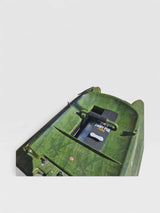 Trappes de protections pour Anatec catamaran DL
