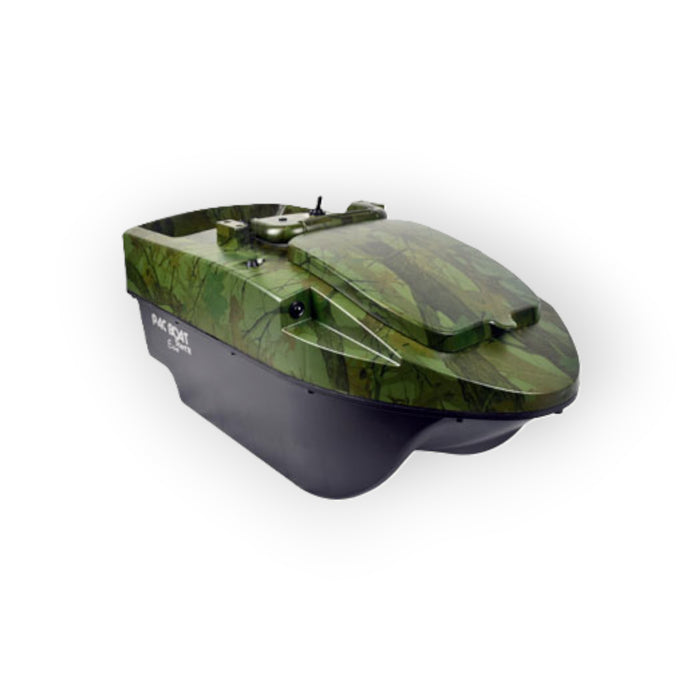 Anatec PackBoat