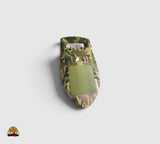 Capot Packboat V1