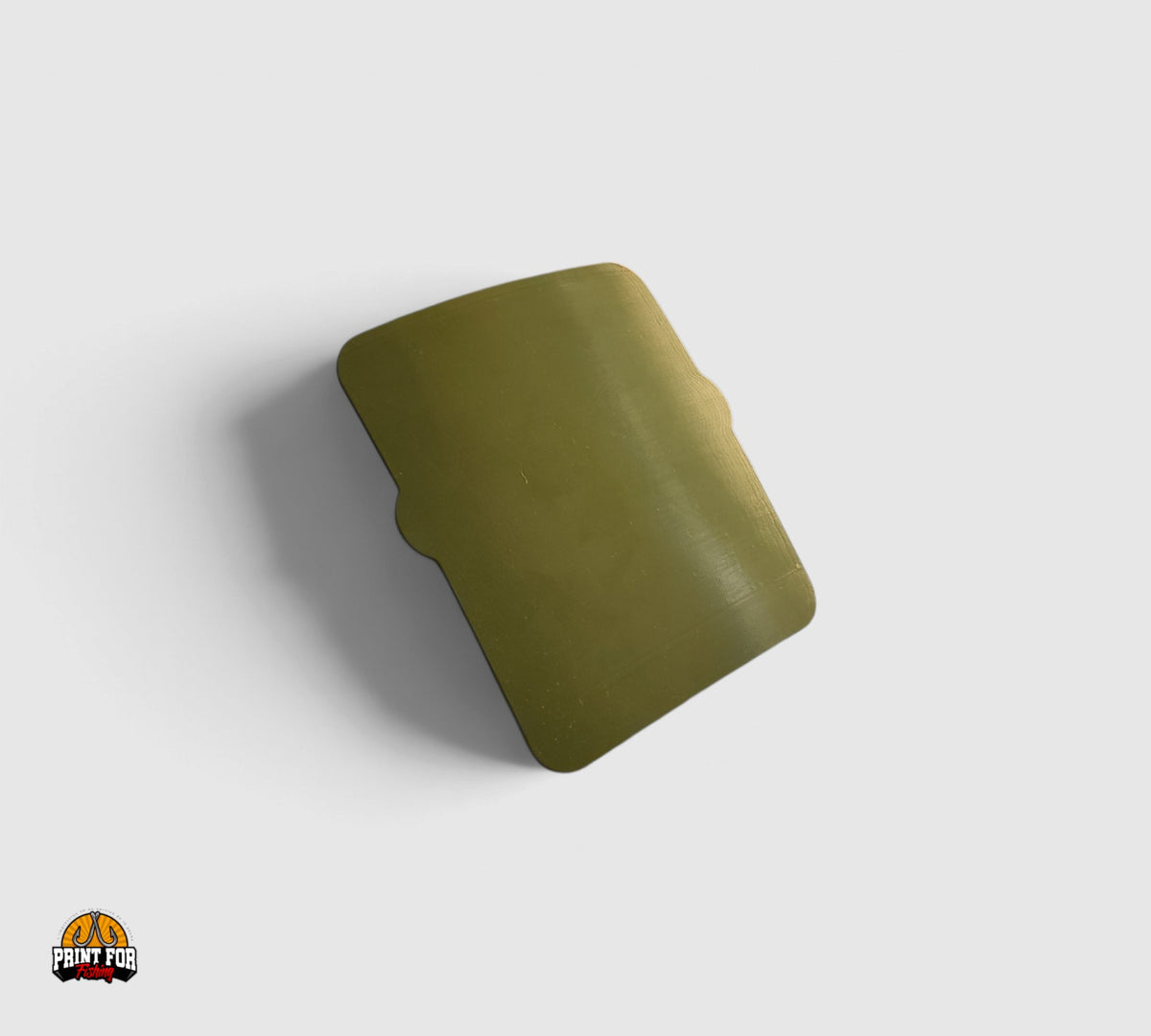 Capot Packboat V1