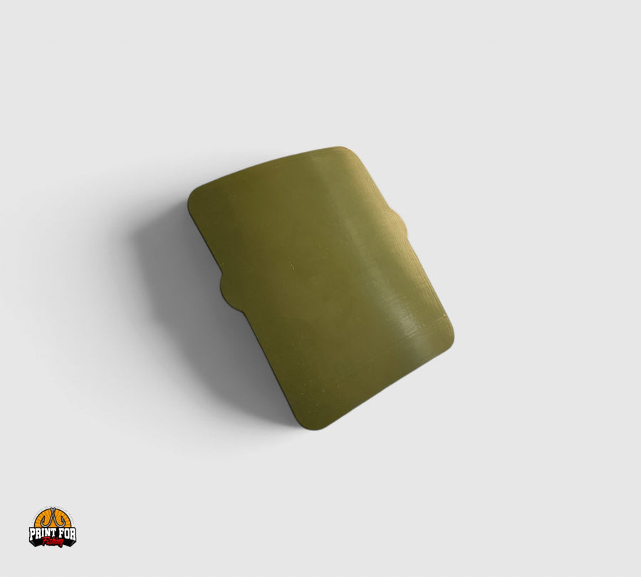 Capot Packboat V1