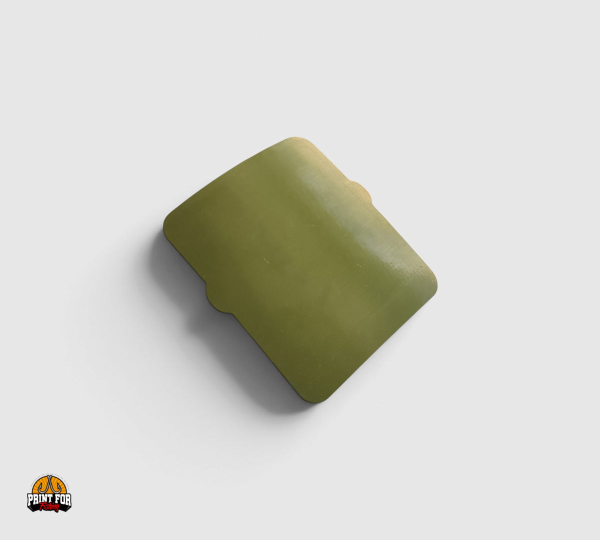 Capot Packboat V1