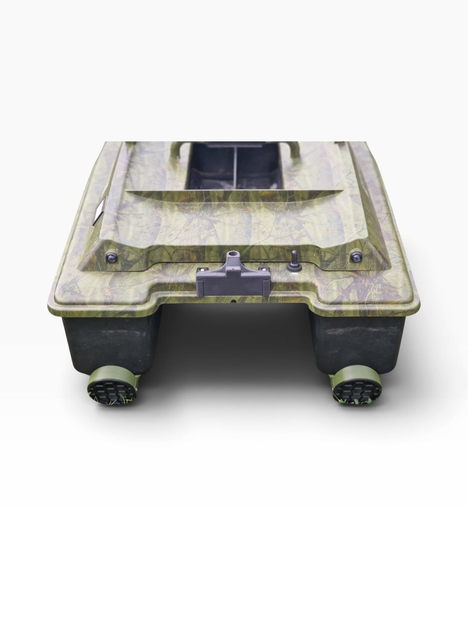 Largue Ligne pour Monocoque et Packboat