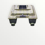 Largue Zig pour PackBoat, Monocoque, Catamaran DL
