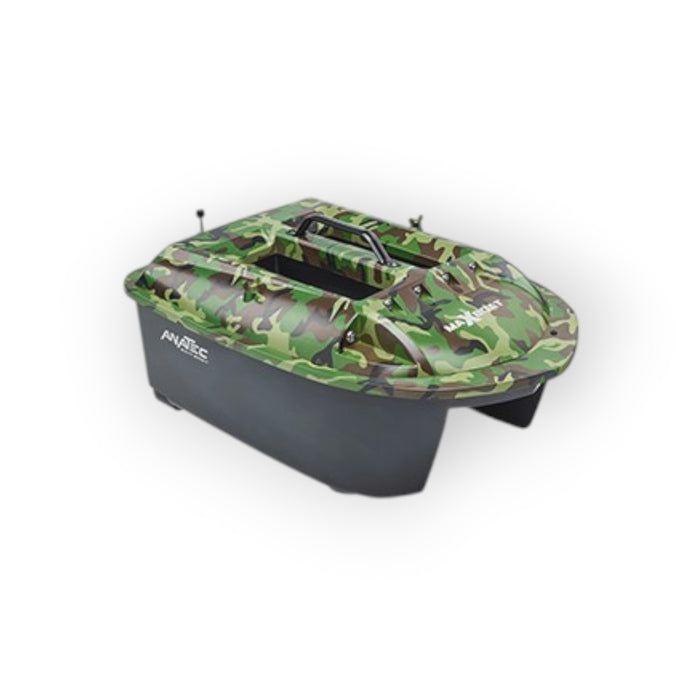 Anatec MaxBoat