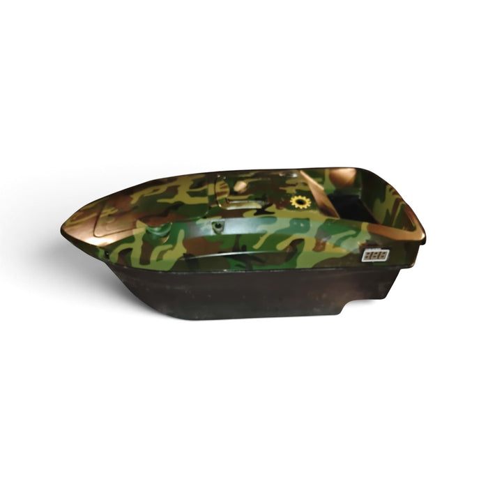 Packboat V1