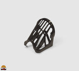 PrintForFishing black anti-algae propeller guard for Anatec Monocoque bait boat