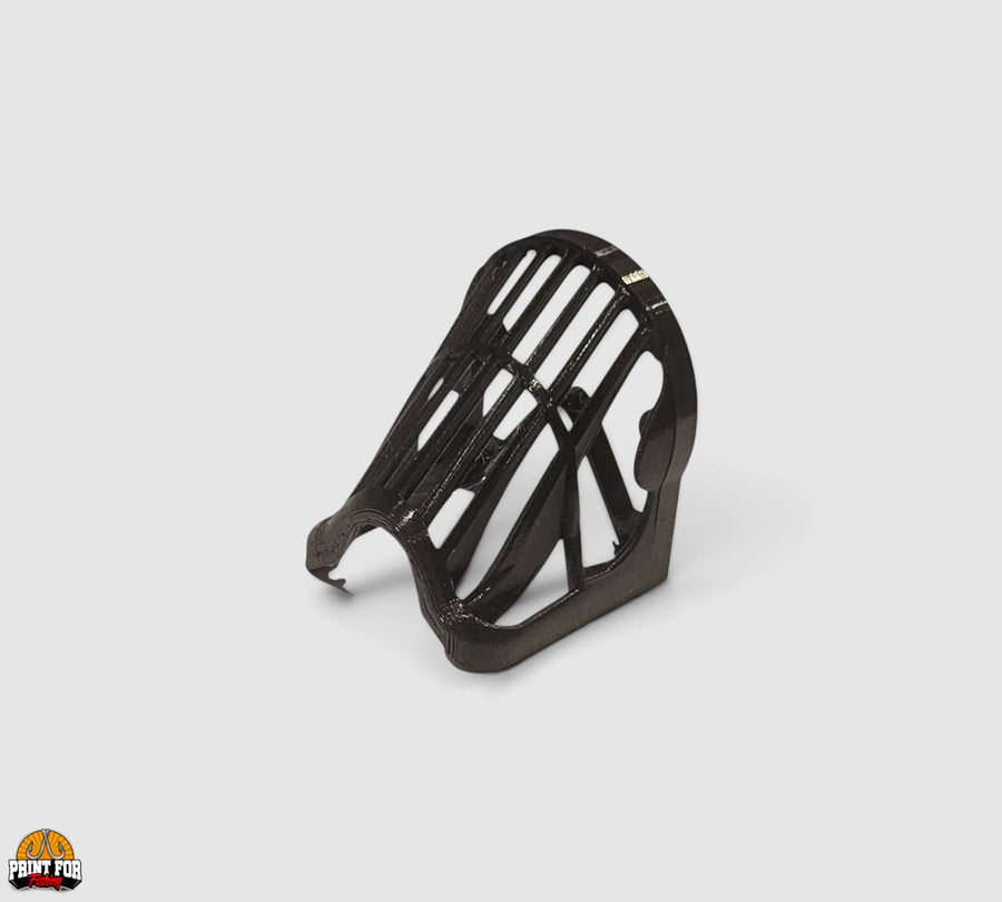 Grille anti-algues pour Anatec Monocoque