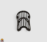 PrintForFishing black anti-algae propeller guard grille for Anatec Monocoque bait boat