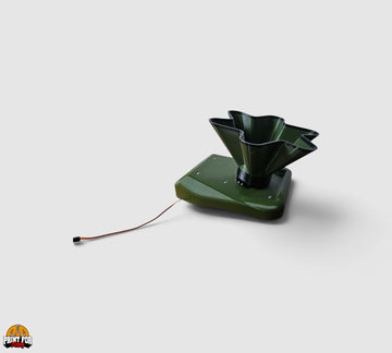 Disperseur pour Anatec PackBoat